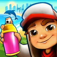 Subway Surfers Miami